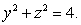 <strong>Let S denote the part of the surface inside the cylinder The area of S is closest to which of the following?</strong> A) B) C) D) E)