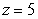 Evaluate the surface integral where S is the part of the cone between the planes and .
