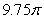 <strong>Let S be the surface . The area of S is approximately which of the following</strong> A) B) C) D) E) None of the answers is correct.