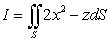 Evaluate where is the portion of the cylinder bounded between the planes and