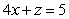 Evaluate where is the portion of the cylinder bounded between the planes and