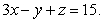 Evaluate where is the portion of the cylinder bounded between the planes and