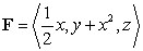 <strong>The integral where and with normals pointing to the positive y direction is equal to which of the following?</strong> A) B) C) D) E)