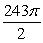 <strong>The integral where and with normals pointing to the positive y direction is equal to which of the following?</strong> A) B) C) D) E)