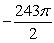 <strong>The integral where and with normals pointing to the positive y direction is equal to which of the following?</strong> A) B) C) D) E)