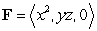 The integral where and S is the closed surface determined by the planes , and and oriented outward is equal to which of the following?