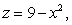 Compute the integral   where   and S is the surface       oriented outward.