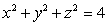 Compute the surface integral where and S is the part of the sphere between the planes and oriented outward.