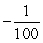 <strong>The value of the integral is which of the following?</strong> A) B) C) D) E) None of the above.