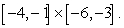 Find the volume of the region under the surface and above the rectangle