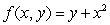 Compute , where is the parallelogram with edges , and .