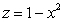 Find the volume of the solid bounded by the surface and the planes , and