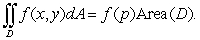 Let and be the triangle in the plane enclosed by the lines . Find the set of all the points in such that