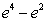 <strong>The value of the integral is which of the following?</strong> A) B) C) D) E) The integral cannot be evaluated analytically.