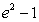 <strong>The value of the integral is which of the following?</strong> A) B) C) D) E) The integral cannot be evaluated analytically.