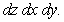 <strong>Let . </strong> A) Rewrite the integral in the order B) Compute the integral in the preferable order.