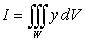 <strong>Let be the region in the space defined by the inequalities </strong> A) Rewrite the inequalities for in adequate form for evaluating in the order . B) Evaluate the integral .