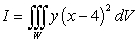 Find if is the region satisfying and
