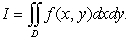<strong>Let be the region Using polar coordinates for the integral </strong> A) find the limits of . B) find the limits of . C) convert the integral to polar coordinates.
