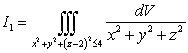 <strong>Let , , and Which of the following statements holds?</strong> A) . B) but . C) but . D) but . E) The three integrals are different.