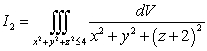 <strong>Let , , and Which of the following statements holds?</strong> A) . B) but . C) but . D) but . E) The three integrals are different.