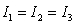 <strong>Let , , and Which of the following statements holds?</strong> A) . B) but . C) but . D) but . E) The three integrals are different.