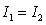 <strong>Let , , and Which of the following statements holds?</strong> A) . B) but . C) but . D) but . E) The three integrals are different.