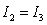 <strong>Let , , and Which of the following statements holds?</strong> A) . B) but . C) but . D) but . E) The three integrals are different.