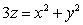 Use cylindrical coordinates to compute the volume of the solid enclosed by the surfaces and .
