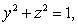 Integrate the function over the region bounded by and