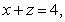 Integrate the function over the region bounded by and