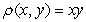 Find the mass and of the solid in the first octant bounded by the cylinder and the planes and , assuming that the mass density is .