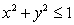 Find the coordinates of the centroid for the sector of the unit disk satisfying where