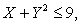 Calculate the probability that where and are random variables with joint probability density .