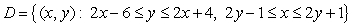 Let   and   The value of   is which of the following?