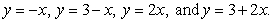 Let be the parallelogram bounded by the lines A) Find a linear mapping that maps to B) Use the linear mapping to evaluate