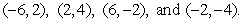 Let be the parallelogram with vertices A) Find a linear mapping that maps to B) Use the linear mapping to evaluate