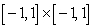 Let be the parallelogram with vertices A) Find a linear mapping that maps to B) Use the linear mapping to evaluate