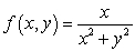 Find the level curves of the function , and sketch a contour map.