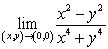 <strong>Evaluate the limit or state that it does not exist.</strong> A) B)