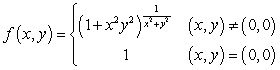 <strong>Let be the function . </strong> A) Find . B) Is continuous?
