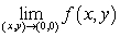 <strong>Let be the function . </strong> A) Find . B) Is continuous?
