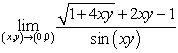 <strong>Evaluate the limit or state that it does not exist.</strong> A) B)