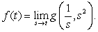 Let . Define the function by Is continuous on the domain