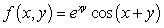<strong>The function satisfies which differential equation?</strong> A) B) C) D) E) None of the above