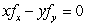 <strong>The function satisfies which differential equation?</strong> A) B) C) D) E) None of the above