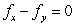 <strong>The function satisfies which differential equation?</strong> A) B) C) D) E) None of the above