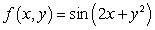 <strong>Which of the following functions satisfies the differential equation </strong> A) B) C) D) E) and