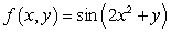 <strong>Which of the following functions satisfies the differential equation </strong> A) B) C) D) E) and