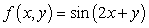 <strong>Which of the following functions satisfies the differential equation </strong> A) B) C) D) E) and